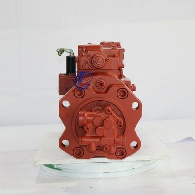 31N8-10070 K5V140 K5V140DTP-1J9R-9C12 Гидравлический насос для Hyundai R305-7 R305-7LC R305-9 R335 R350-7-9