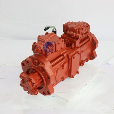 31N8-10070 K5V140 K5V140DTP-1J9R-9C12 Гидравлический насос для Hyundai R305-7 R305-7LC R305-9 R335 R350-7-9