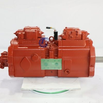 Hyundai R335-7lc K3V180DT экскаватор гидравлический насос гидравлический осевой поршневый насос