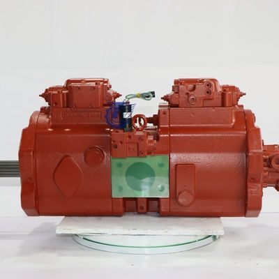 Hyundai R335-7lc K3V180DT экскаватор гидравлический насос гидравлический осевой поршневый насос