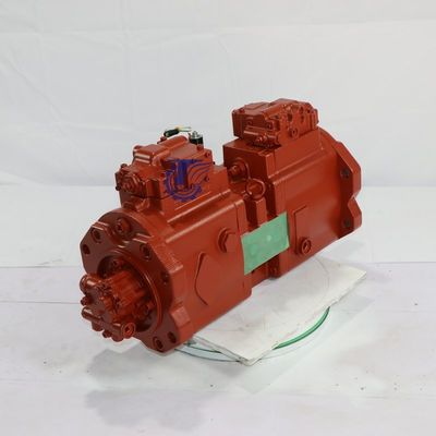 Hyundai R335-7lc K3V180DT экскаватор гидравлический насос гидравлический осевой поршневый насос