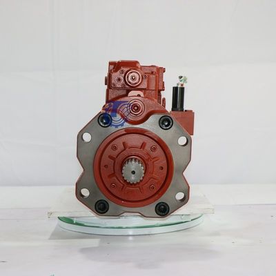 Hyundai R335-7lc K3V180DT экскаватор гидравлический насос гидравлический осевой поршневый насос