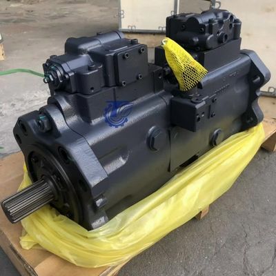 K3V180 Hyundai 375 385-7-9 Гидравлический насос экскаватор осевой поршневый насос
