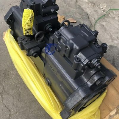 K3V180 Hyundai 375 385-7-9 Гидравлический насос экскаватор осевой поршневый насос