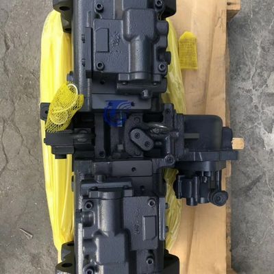 K3V180 Hyundai 375 385-7-9 Гидравлический насос экскаватор осевой поршневый насос