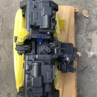 K3V180 Hyundai 375 385-7-9 Гидравлический насос экскаватор осевой поршневый насос