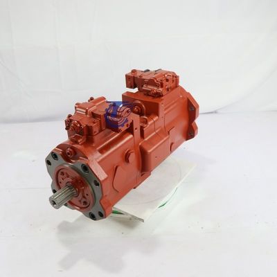 Экскаватор R385 R455-7-9 Гидравлический главный насос 31QA-10010 31NB-10022