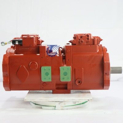 Экскаватор R385 R455-7-9 Гидравлический главный насос 31QA-10010 31NB-10022