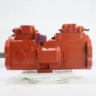 Экскаватор R385 R455-7-9 Гидравлический главный насос 31QA-10010 31NB-10022