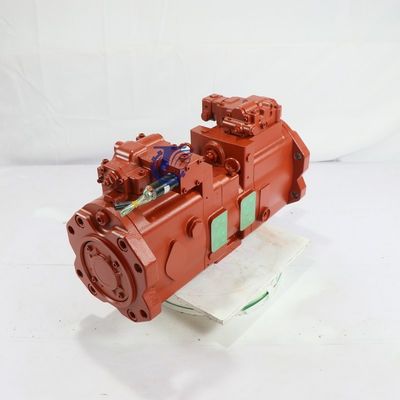 Экскаватор R385 R455-7-9 Гидравлический главный насос 31QA-10010 31NB-10022