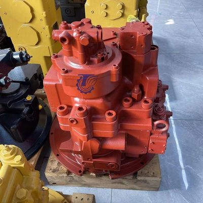 31nb-16110 31q7-40150 31q7-40070 Гидравлический насос Hyundai R455 R485 R505-7-9