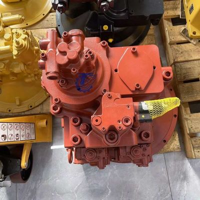 31nb-16110 31q7-40150 31q7-40070 Гидравлический насос Hyundai R455 R485 R505-7-9