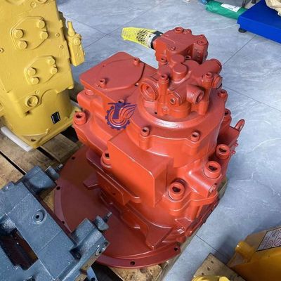 31nb-16110 31q7-40150 31q7-40070 Гидравлический насос Hyundai R455 R485 R505-7-9