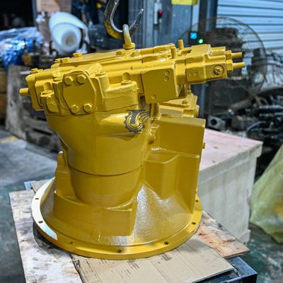 123-2235 153-9185 TQ330b A8V0160 Гидравлический главный насосный двигатель 3306