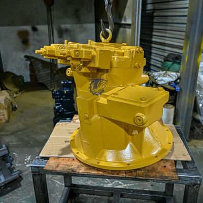 123-2235 153-9185 TQ330b A8V0160 Гидравлический главный насосный двигатель 3306