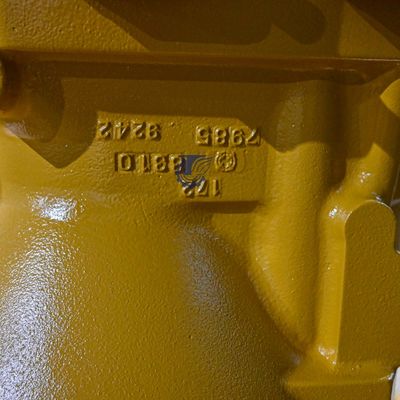 123-2235 153-9185 TQ330b A8V0160 Гидравлический главный насосный двигатель 3306
