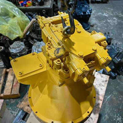 123-2235 153-9185 TQ330b A8V0160 Гидравлический главный насосный двигатель 3306
