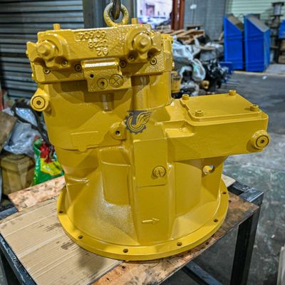 123-2235 153-9185 TQ330b A8V0160 Гидравлический главный насосный двигатель 3306