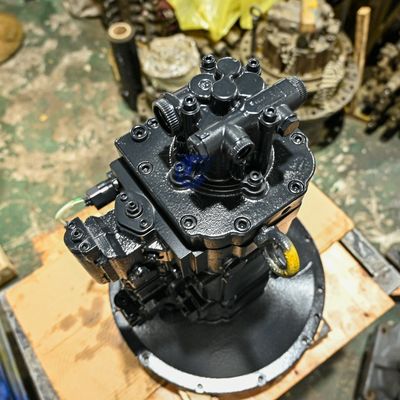 Doosan DX215-9C DX225-9 Экскаватор Гидравлический насос DPA117 401-00347 K1000288B
