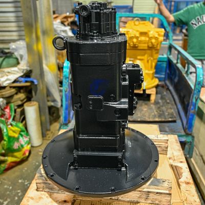 Doosan DX215-9C DX225-9 Экскаватор Гидравлический насос DPA117 401-00347 K1000288B