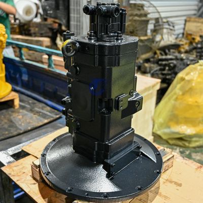 Doosan DX215-9C DX225-9 Экскаватор Гидравлический насос DPA117 401-00347 K1000288B