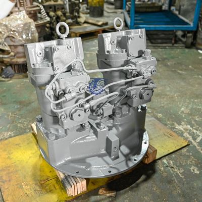 Hpv116 Хитачи Ex200-1 экскаватор гидравлический насос экскаватор Ex200-2 Hpv116c гидравлический насос