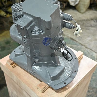 Хитачи EX120-2 HPV091 Экскаватор Гидравлический насос 9101530