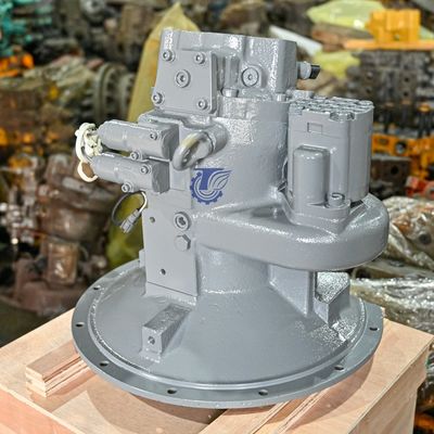 Хитачи EX120-2 HPV091 Экскаватор Гидравлический насос 9101530