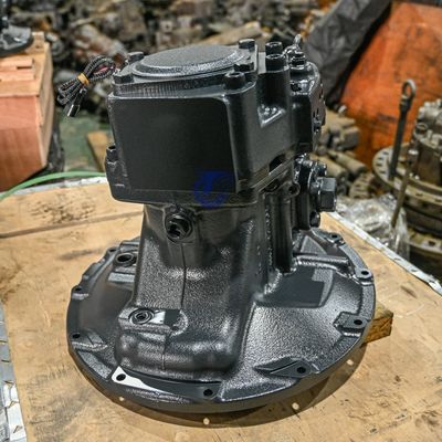 Komatsu PC128-8UU гидравлический насос 708-2L-31114 экскаватор 7082L31114