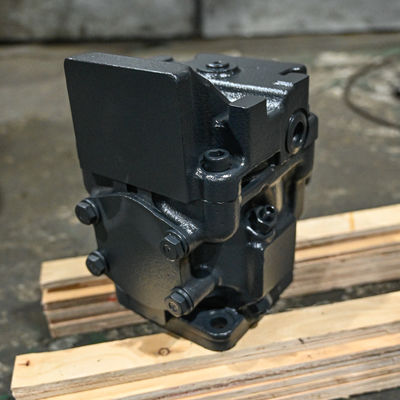 708-1T-00420 7081T00420 Насосная установка Komatsu D275A Части