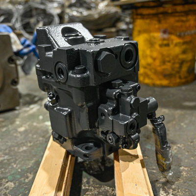 708-1T-00420 7081T00420 Насосная установка Komatsu D275A Части