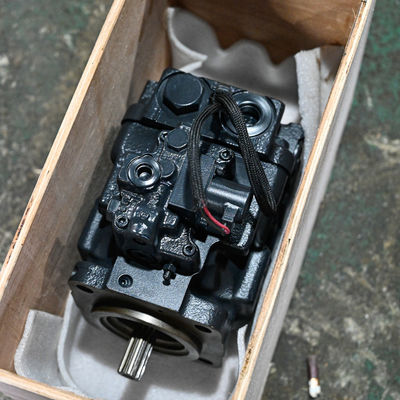 708-1T-00420 7081T00420 Насосная установка Komatsu D275A Части