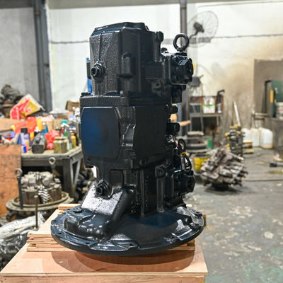 708-2L-00400 708-2L-01400 Гидравлический насос Komatsu PC200-8MO PC220-8MO 240-8MO 270-8MO HPV95