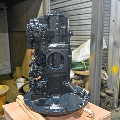 708-2L-00400 708-2L-01400 Гидравлический насос Komatsu PC200-8MO PC220-8MO 240-8MO 270-8MO HPV95