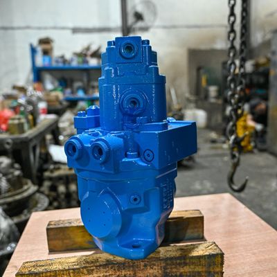 Рексрот Гидравлический главный насос AP2D18 AP2D21 AP2D25 AP2D25DT AP2D25LVIRS7 AP2D28 AP2D36 R60-7 R55-7