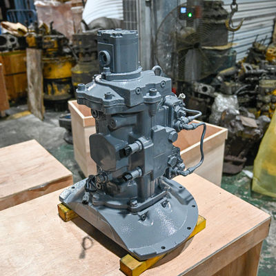 Гидравлический насос 9227923 для экскаваторов Hitachi