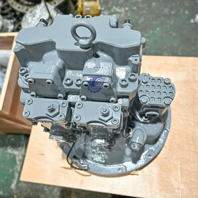 Хитачи EX120-5 гидравлический насос без соленоидного клапана 9158018 9159230 9151416 9153026