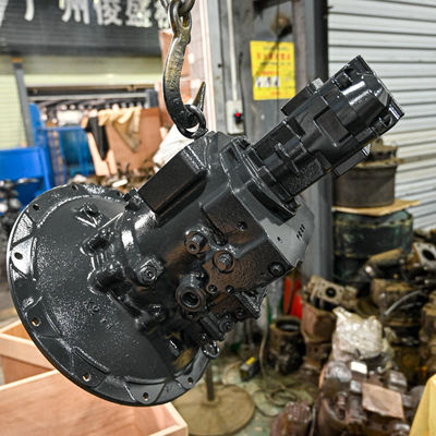 Komatsu 70-8 78us-6 экскаватор гидравлический насос 708-3T-00151 708-3T-00161 7083T00151 7083T00161