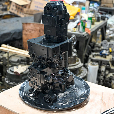 Komatsu 70-8 78us-6 экскаватор гидравлический насос 708-3T-00151 708-3T-00161 7083T00151 7083T00161