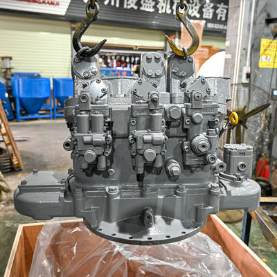 HPV118HW-23C Hitachi ZX225 ZX225-3 Главный насос для двигателя 4HK1 9262324 9262321