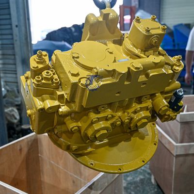 TQ 320C 320D SBS120 Гидравлический насос экскаватора 272-6955 200-3366 2726955 2003366