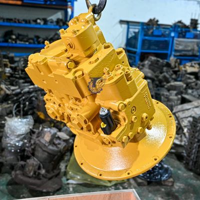 TQ 320C 320D SBS120 Гидравлический насос экскаватора 272-6955 200-3366 2726955 2003366