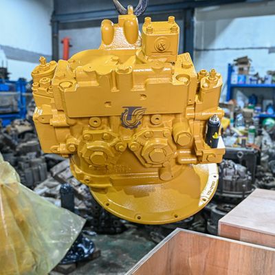 TQ 320C 320D SBS120 Гидравлический насос экскаватора 272-6955 200-3366 2726955 2003366