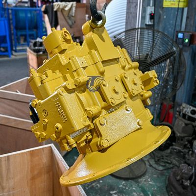 TQ 320C 320D SBS120 Гидравлический насос экскаватора 272-6955 200-3366 2726955 2003366