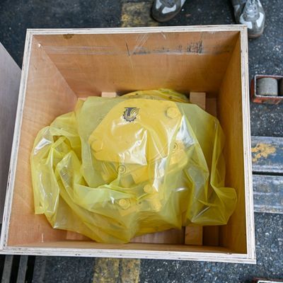 2518028 TQ M313D 315D2 гидравлический насос с соленоидным клапаном 2518028 R986110169 20R-3307 20R3307 R986120272