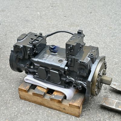 Главный насос Komatsu PC1250-7-8 708-2H-00440