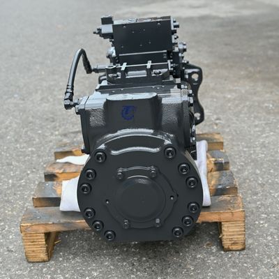 Главный насос Komatsu PC1250-7-8 708-2H-00440