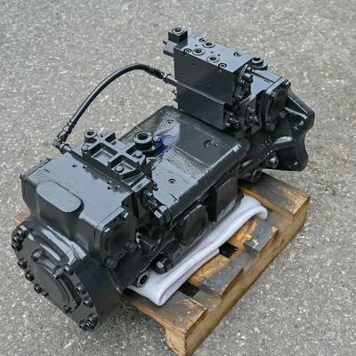 Главный насос Komatsu PC1250-7-8 708-2H-00440