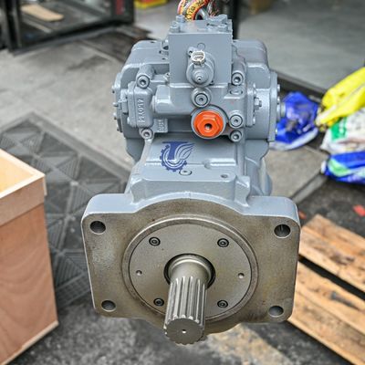 HPK300AS Гидравлический главный насос 9298855 YB60000230 Hitachi ZAX670-5G/690-5A/690-5B ZAX870-5G/890-5A/890-5B