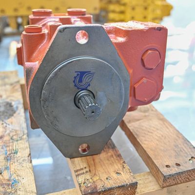 Кавасаки K3SP36C гидравлический насос для TQ 308B E70B экскаватора главный насос